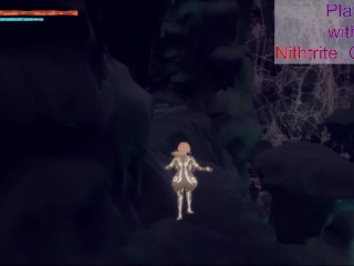 Gameplay- breeders of the nephelym troubleshooting quest