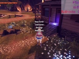 Gameplay- breeders of the nephelym troubleshooting quest