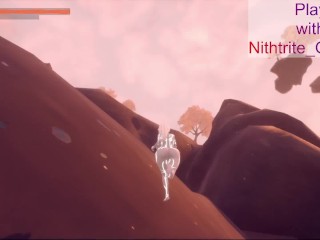 Gameplay- breeders of the nephelym troubleshooting quest