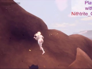 Gameplay- breeders of the nephelym troubleshooting quest