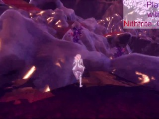 Gameplay- breeders of the nephelym troubleshooting quest