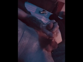 Just unloading a load.