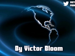 Pornovatas por el mundo argentina lara cross y victor bloom 