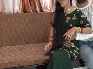 EID SPECIAL - Priya fucked hard anal sex by his shohar
