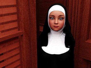 SUNSHINE LOVE #106 • PC GAMEPLAY [HD]