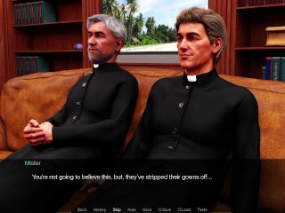 SUNSHINE LOVE #106 • PC GAMEPLAY [HD]