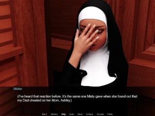 SUNSHINE LOVE #106 • PC GAMEPLAY [HD]