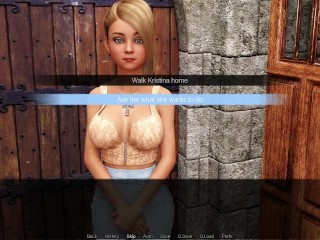 SUNSHINE LOVE #106 • PC GAMEPLAY [HD]