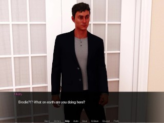 SUNSHINE LOVE #106 • PC GAMEPLAY [HD]