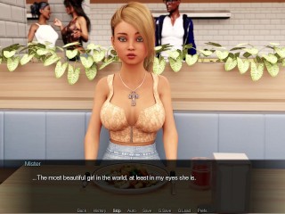 SUNSHINE LOVE #107 • PC GAMEPLAY [HD]