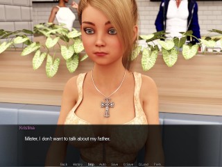 SUNSHINE LOVE #107 • PC GAMEPLAY [HD]