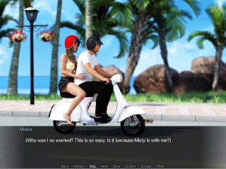 SUNSHINE LOVE #109 • PC GAMEPLAY [HD]