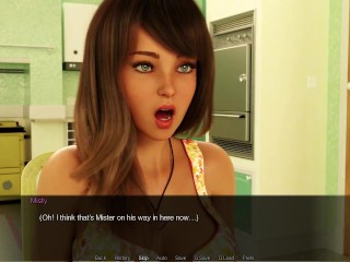 SUNSHINE LOVE #109 • PC GAMEPLAY [HD]