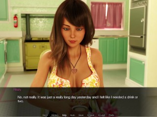 SUNSHINE LOVE #109 • PC GAMEPLAY [HD]