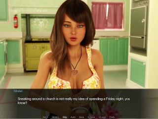 SUNSHINE LOVE #109 • PC GAMEPLAY [HD]