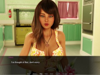 SUNSHINE LOVE #109 • PC GAMEPLAY [HD]