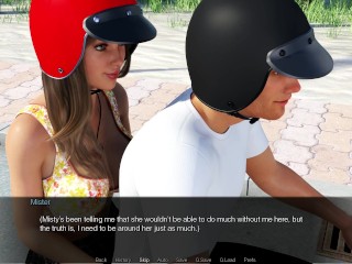 SUNSHINE LOVE #110 • PC GAMEPLAY [HD]