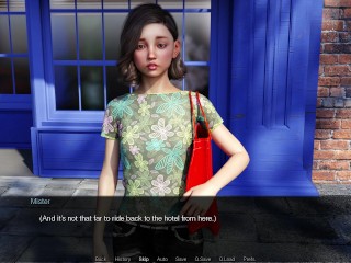 SUNSHINE LOVE #110 • PC GAMEPLAY [HD]