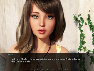 SUNSHINE LOVE #110 • PC GAMEPLAY [HD]