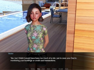 SUNSHINE LOVE #110 • PC GAMEPLAY [HD]