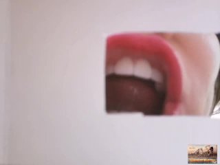 Giantess Debora shrink her husband and put him in a cage-Trailer