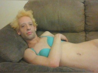Nude Self-Modeling 18
