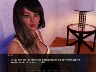 SUNSHINE LOVE #115 • PC GAMEPLAY [HD]