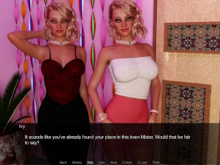 SUNSHINE LOVE #115 • PC GAMEPLAY [HD]