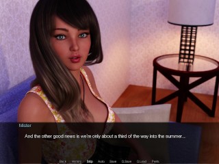 SUNSHINE LOVE #115 • PC GAMEPLAY [HD]