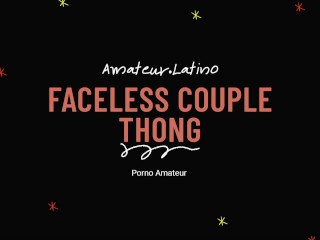 Big ass babysitter, debuts her sexy white lingerie! Blowjob and fucked in four!