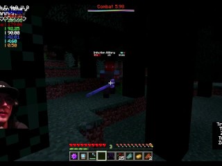 Minecraft - Singleplayer Survival (PART 6) | HIS NAME IS JEFF