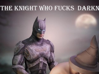 That's Why Your MOM Loves BATMAN