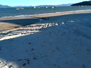 NAKED BODY ART AGAIN