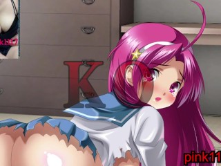 男性向 Hentai Game 黃油 淫蕩小遊戲 01