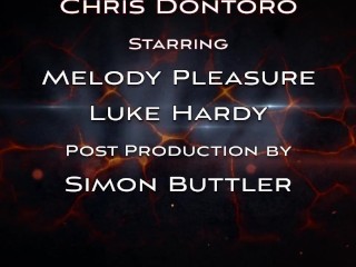 Blonde MILF Boss Sucks Off Interview Candidate