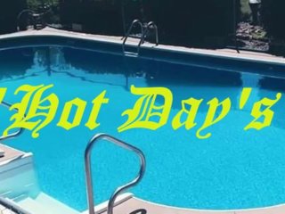 Hot Day's (Instrumental)