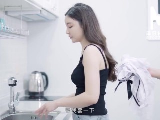 【国产】麻豆传媒作品/小叔操嫂子/免费观看