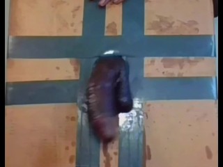 Mrspanxalot dirty talking dick spanking compilation video 4 huge cumloads!