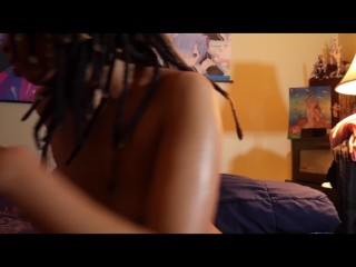 Your Favorite Pussy Fairy 