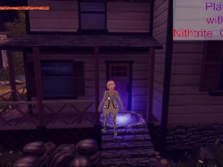 Special Breeding - breeders of the nephelym - Daeva Hybrid, Big Tit, Fat ASS