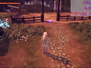 Special Breeding - breeders of the nephelym - Daeva Hybrid, Big Tit, Fat ASS