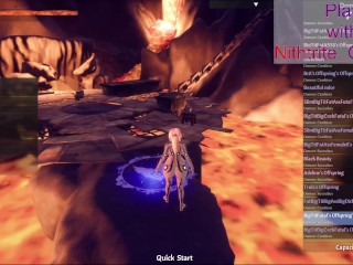 Special Breeding - breeders of the nephelym - Daeva Hybrid, Big Tit, Fat ASS