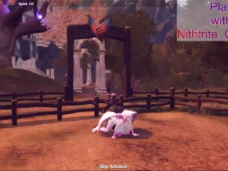 Special Breeding - breeders of the nephelym - Daeva Hybrid, Big Tit, Fat ASS