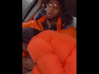 Car sex FULL VIDEO 