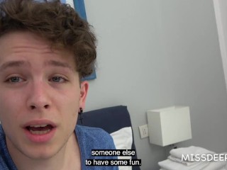 OMG: This Teen Italian Bangs Stepmom: Sarah - MISSDEEP