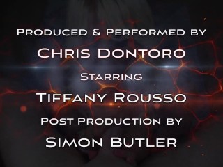 Blonde Milf With Big Tits Teases And Sucks This Cock