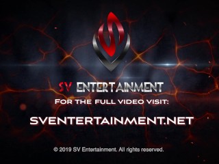 Blonde Milf With Big Tits Teases And Sucks This Cock