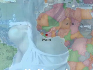 Master part I - make Ginger MoistHer obey