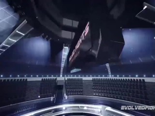 Lesbian MILF London River And Kay Carter In Lesbian Wrestling Loser Fucked By Strapon