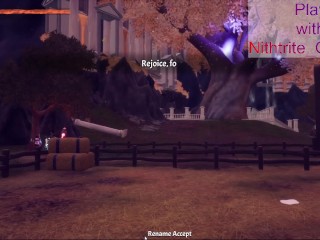 Special Breeding - breeders of the nephelym - Bakeneko Hybrid Big Tit, Fat ASS